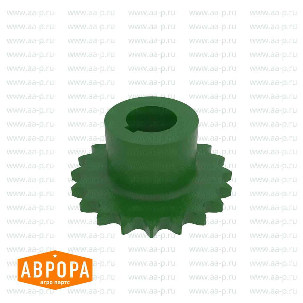 CC107769 ЦЕПНАЯ  ЗВЕЗДОЧКА